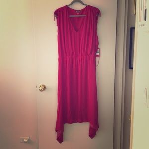 Vince Camuto dress